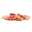 Grape, Fruit Punch, Tangerine, and Lemon bulk sour candy bites
