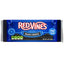 Front of Red Vines Black Licorice Twists 5oz Movie Tray