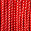 Sugar Free Strawberry Licorice, Hanging Bag, 12/5 oz - American Licorice Company